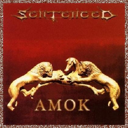 Sentenced – Amok (1995)