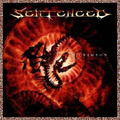 Sentenced – Crimson (2000)