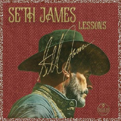 Seth James – Lessons (2024)