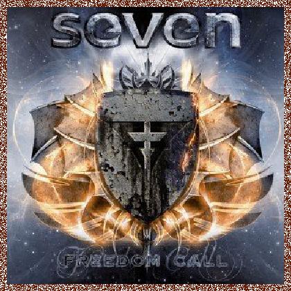 Seven – Freedom Call (2011)