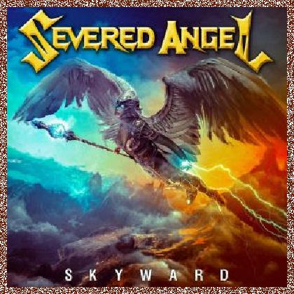 Severed Angel – Skyward 2024