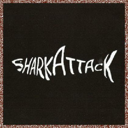 SharkAttack – SharkAttack 2008