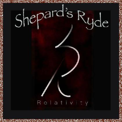 Shepard’s Ryde – Relativity 2024