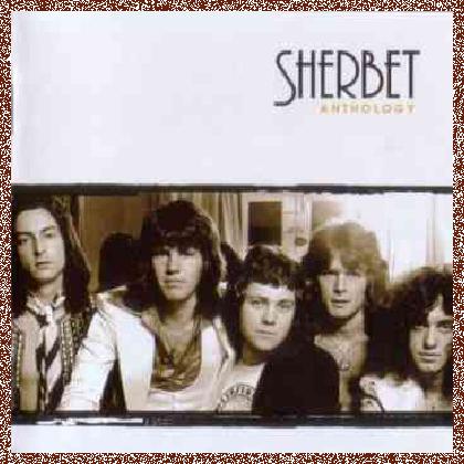 Sherbet – Anthology 2CD (2008) Lossless