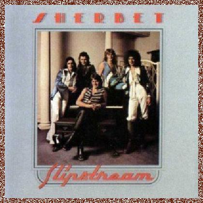 Sherbet – Slipstream (1974)