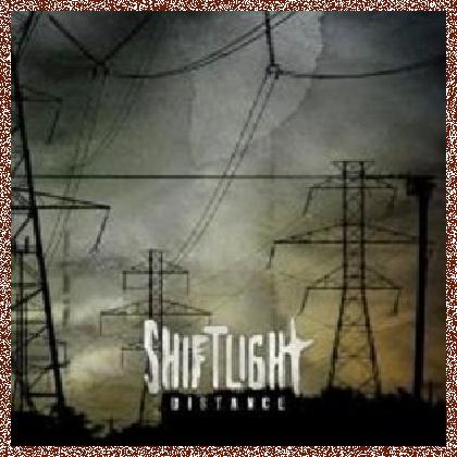 Shiftlight – Distance (2012)