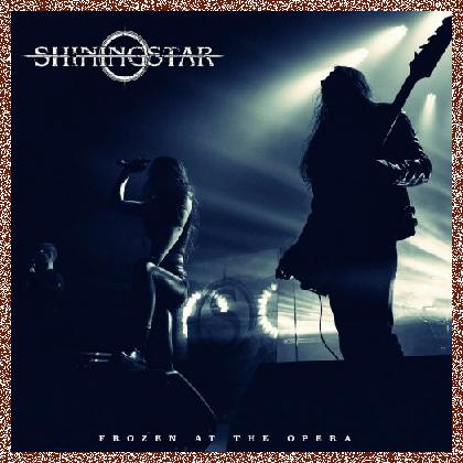 Shiningstar – Frozen At The Opera (Live 2021) (2022)