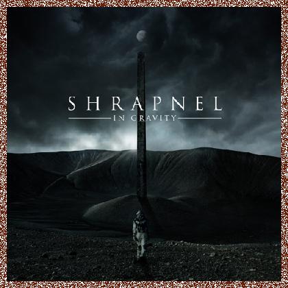 Shrapnel – In Gravity (2024)