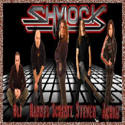 Shylock – Discography 1999-2013 (6 CD), MP3