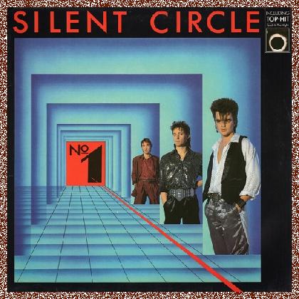 Silent Circle – № 1 (1986) [Vinyl Rip 1/5.64] DSD+MP3