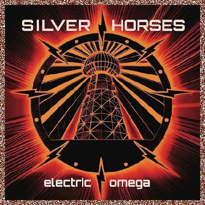 Silver Horses – Electric Omega 2024