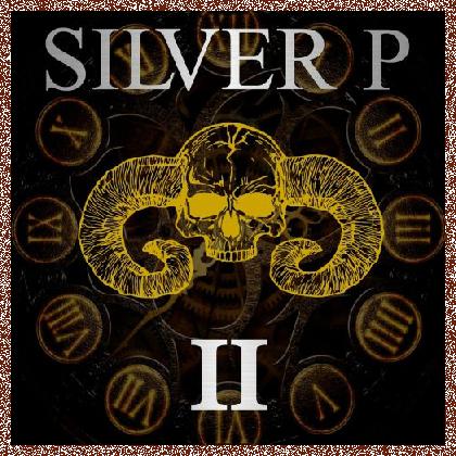 Silver P. – Silver P. 2 – 2024