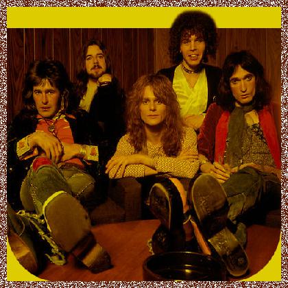 Silverhead – Collection (3 CD), 1972 – 1973, MP3