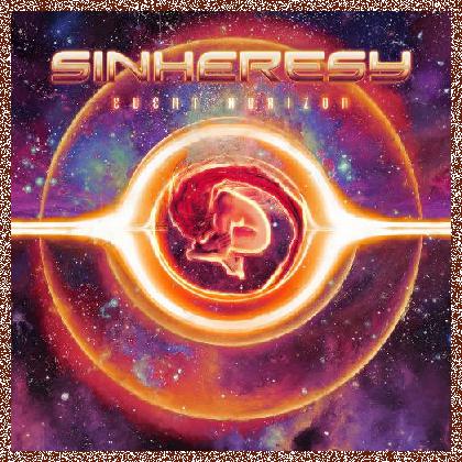 Sinheresy – Event Horizon 2023 Digi