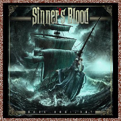 Sinner’s Blood – Dark Horizons 2024