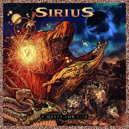 Sirius – A Quest for Life 2024