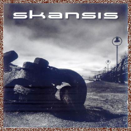 Skansis – Take Your Chance (2007) Lossless+mp3