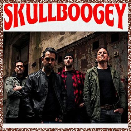 Skullboogey – Discography  – 2003-2024 (6 CD) MP3