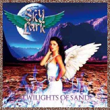 Skylark – Twilights of Sand (2012)