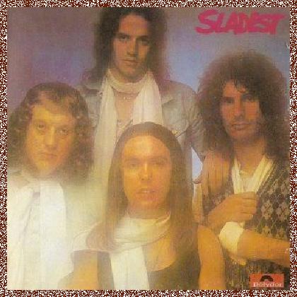 Slade – Sladest 1973