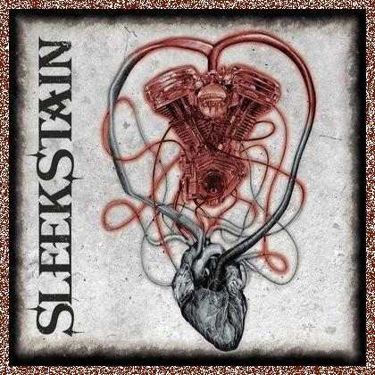 Sleekstain – Hard (2013)