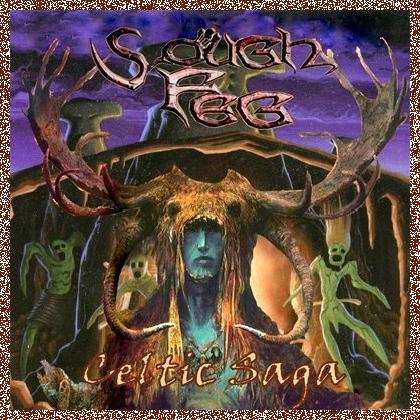 Slough Feg – Celtic Saga (2013)