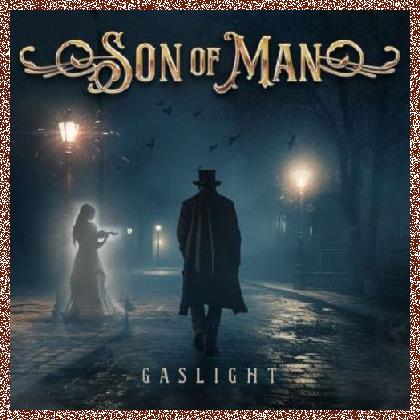 Son of Man – Gaslight (2024)