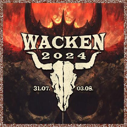 Sonata Arctica – Live at Wacken Open Air 2024 [ WEB-DL, 1080p]