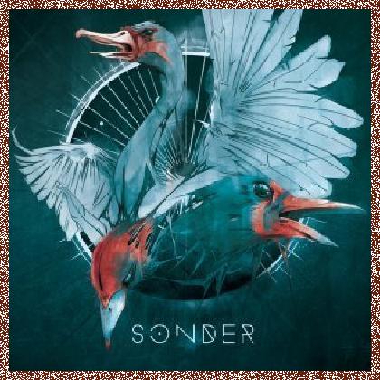 Sonder – Sonder (2014)