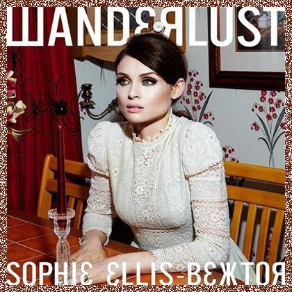 Sophie Ellis-Bextor – Wanderlust (2014)