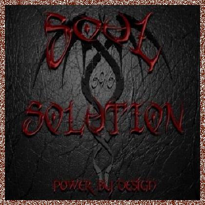 Soul Solution 696 – Power By Design (2016)