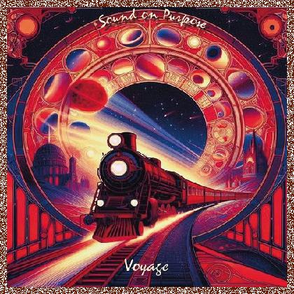 Sound on Purpose – Voyage (2024)