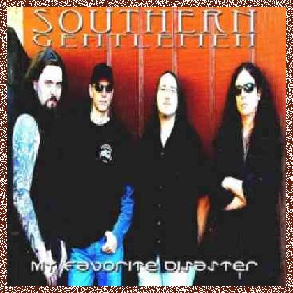 Southern Gentlemen – My Favorite Disaster 2011