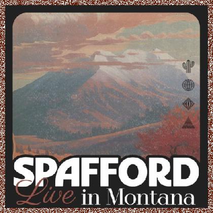 Spafford – Live in Montana (Live) 2024