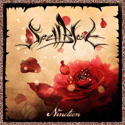 Spellblast – Nineteen (2014)