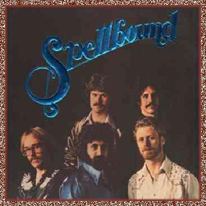 Spellbound – Spellbound (1978 Remaster) 2017