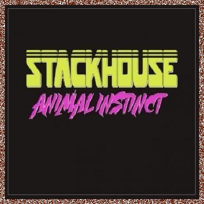 Stackhouse – Animal Instinct (2016)