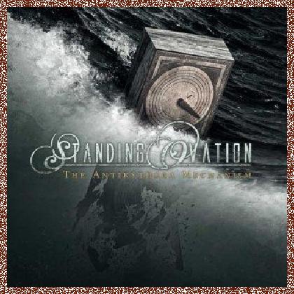 Standing Ovation – The antikythera mechanism 2012