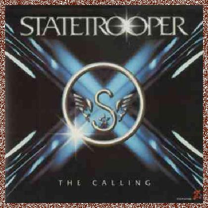 Statetrooper – The Calling 2004 (Japanese Edition)