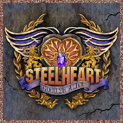 Steelheart – Singles Pack 2023-2022, MP3