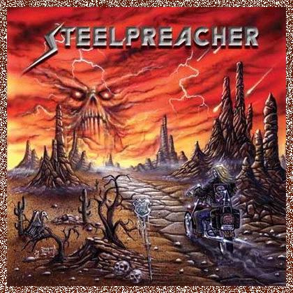 Steelpreacher – Route 666 (2002)