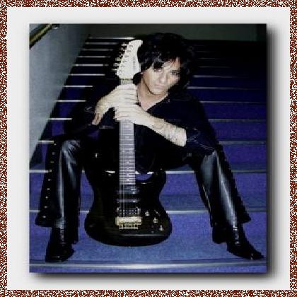 Steve Stevens – Discography(1989 – 2008), MP3