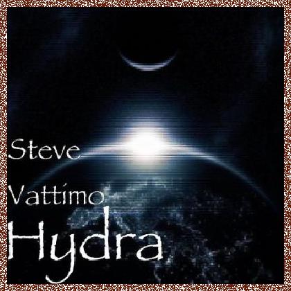 Steve Vattimo – Hydra (2017)