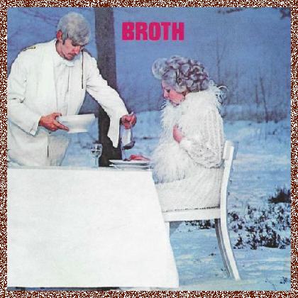 Steve Verroca – Broth – 1970 (2010 Mandala 285), FLAC+MP3