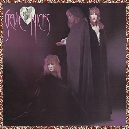 Stevie Nicks – The Wild Heart (Deluxe Edition)(2CD) 2016