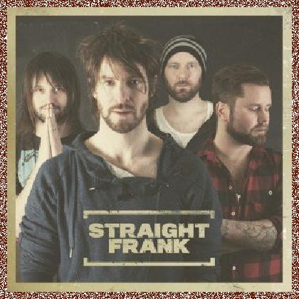 Straight Frank – Straight Frank 2012