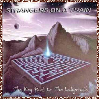 Strangers On A Train – The Key Part II: The Labyrinth (1993) Lossless