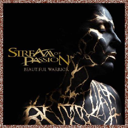 Stream of Passion – Beautiful Warrior (EP) 2023