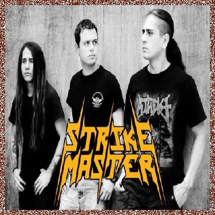 Strike Master – Discography (2006 – 2019), MP3