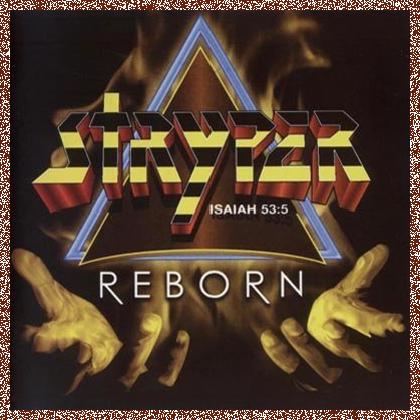 Stryper – Reborn (2005)